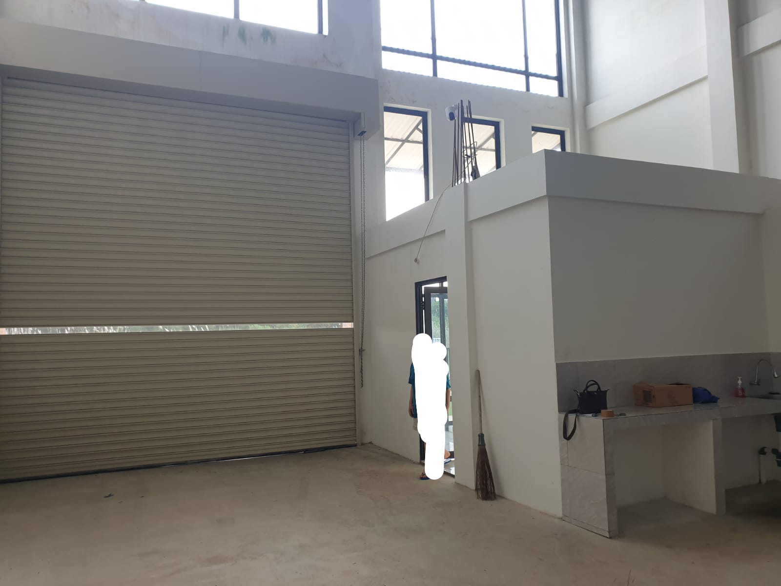 Gudang Dijual di Eco Space KIIC Karawang